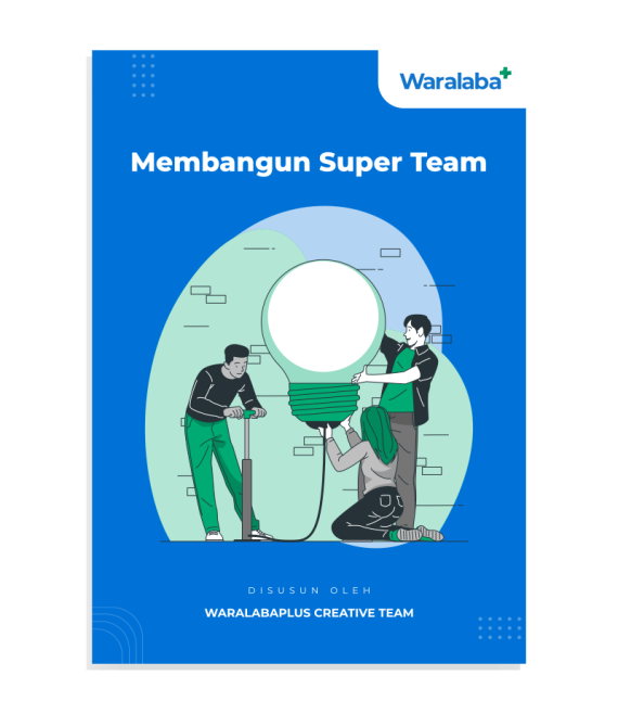 Membangun Super Team