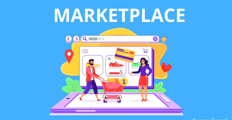 Marketplace