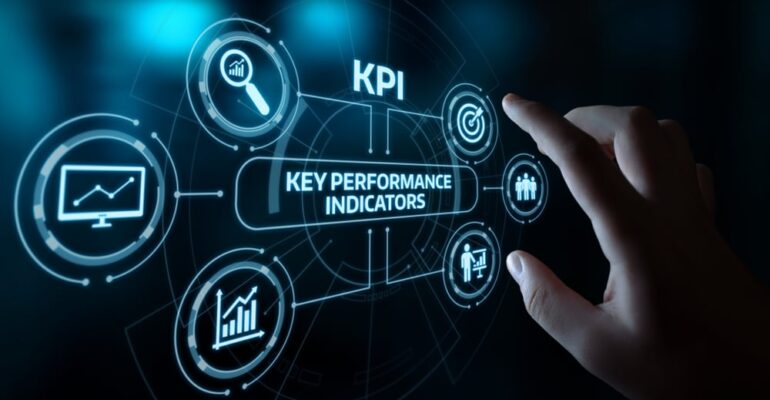 Kpi,Key,Performance,Indicator,Business,Internet,Technology,Concept.
