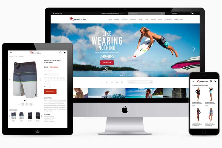 responsive-web