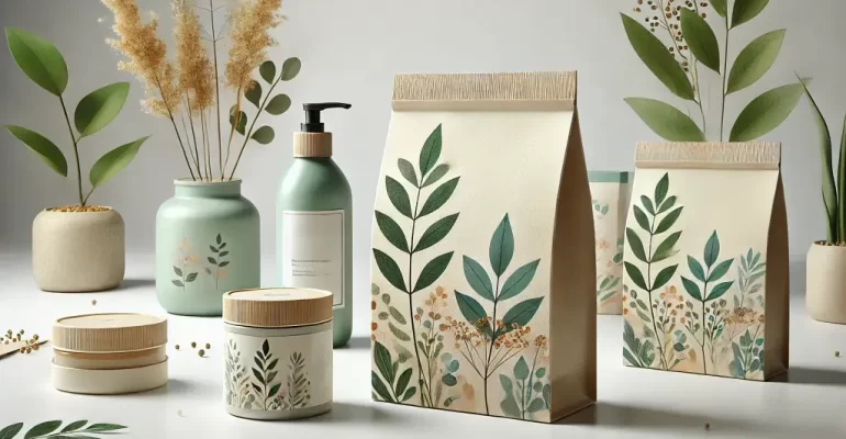 DALL·E-2024-07-29-18.00.56-An-attractive-and-eco-friendly-product-packaging-design.-The-packaging-features-a-minimalist-nature-inspired-motif-with-leaves-and-natural-colors.-Th