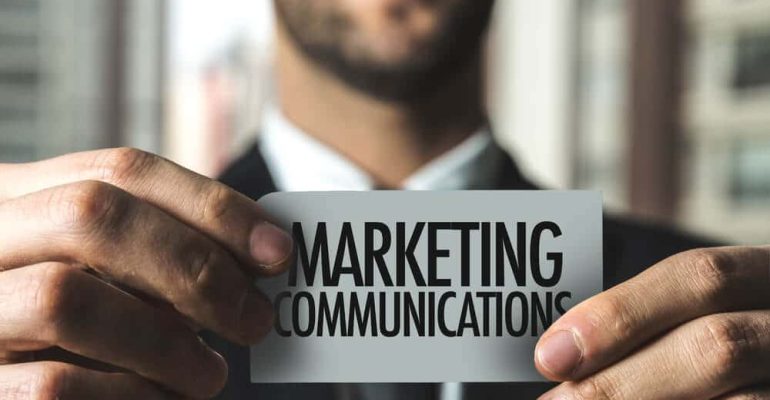 Marketing-Communication