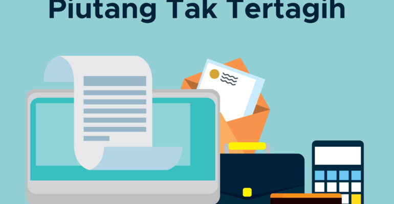 Piutag tak Tertagih - image